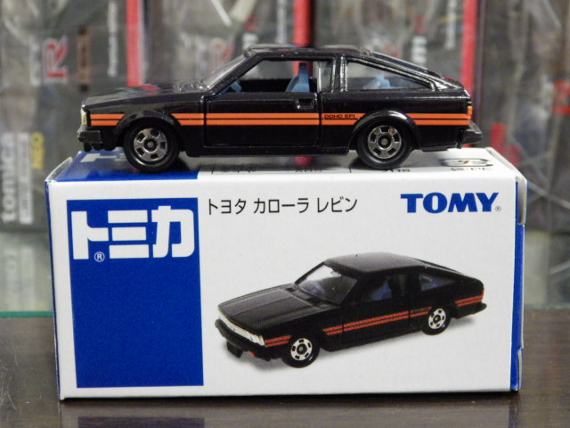 ミニカーショップグローバル - 特注トミカ イオン特注品 トヨタ