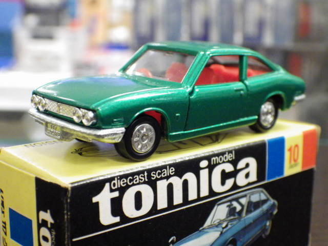 ミニカーショップグローバル - トミカ 65 フランスベッド