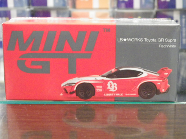 ミニカーショップグローバル - セール！