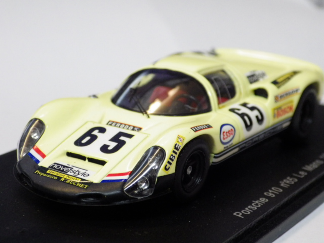 ミニカーショップグローバル - 1/43 ミニチャンプス ロータス79 カナダ