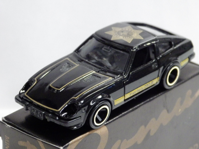 ミニカーショップグローバル - トミカ 特注品 ニッサン フェアレディ