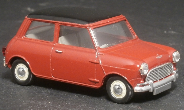 MinipassionMini - Mis Modelos a Escala / My Scale Models - Mini