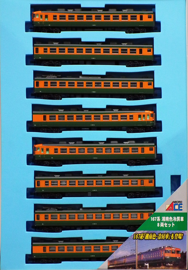 急行型電車(国鉄/JR)