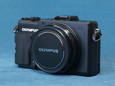 オリンパス OLYMPUS STYLUS XZ-2の徹底レビュー 高級コンパクト /monox