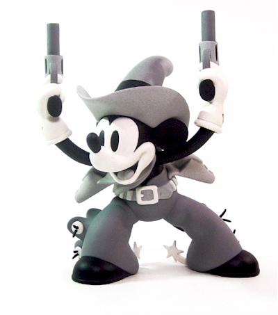 Michael Crawford's Review of the Week