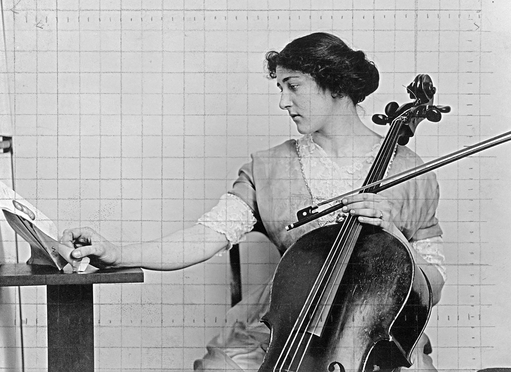 ズデンカ・チェルニー