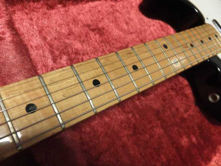 Fernandes FTE-50 1975- made Telecaster