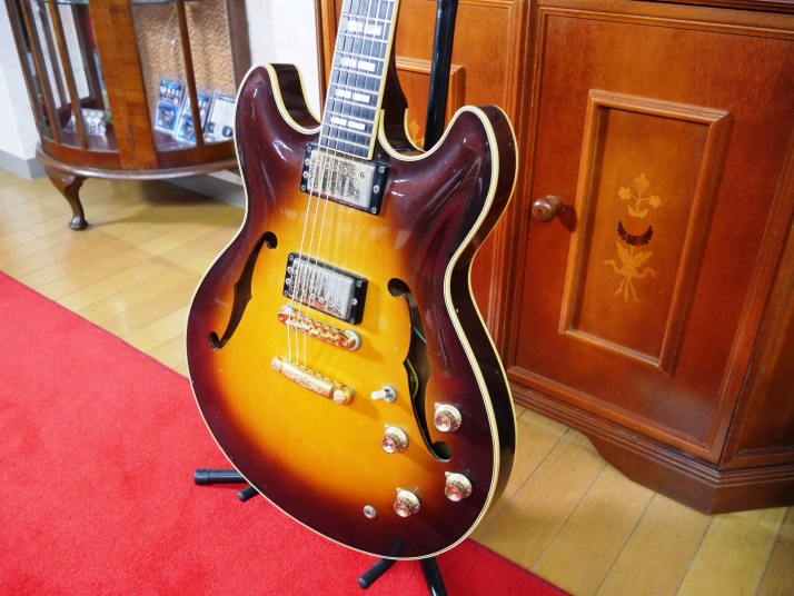 YAMAHA SA-2000 1978 made