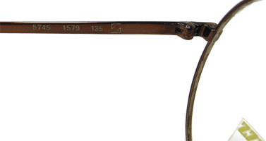 ZEISS(ツアイス)西ドイツ製、ティアドロップ型ビンテージフレーム