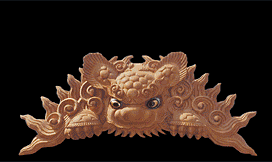 だんじりのご紹介