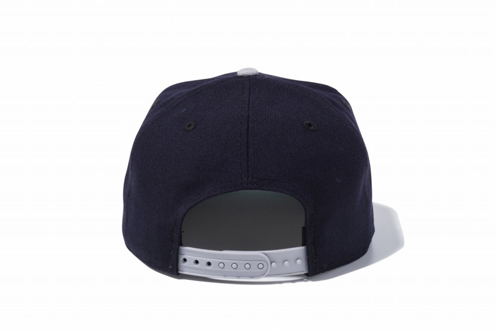 9FIFTY クーパーズタウン ニューヨーク・ヤンキース ネイビー