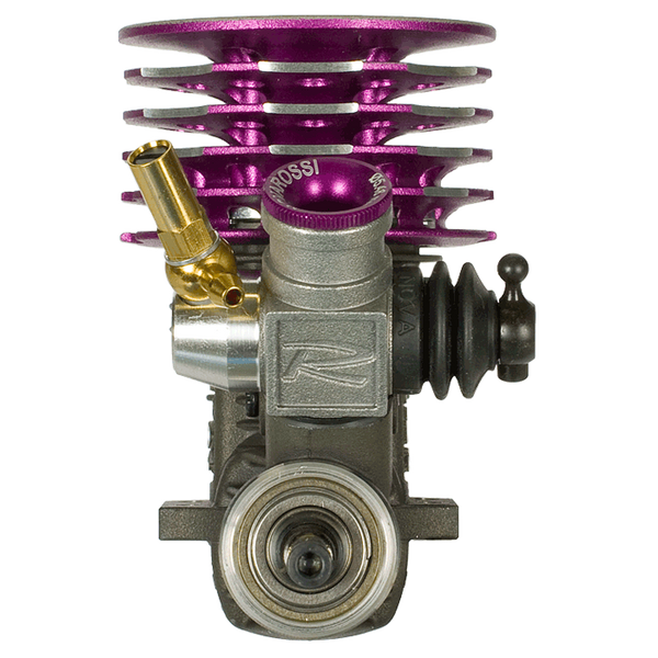 12 MITO /MP Forward Exhaust Marine Engine – Novarossi Marine USA