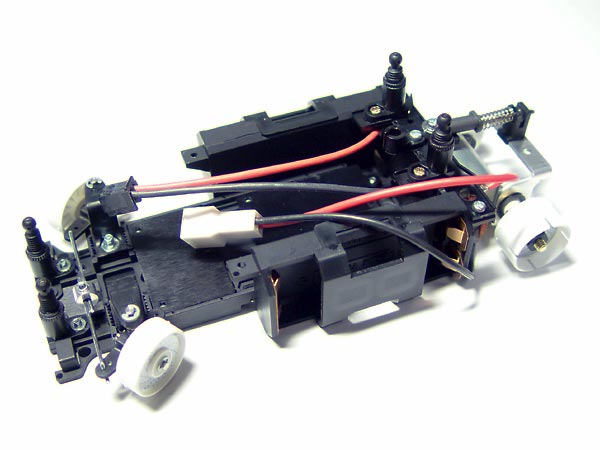 RC色々インプレ【M-24 Mid】