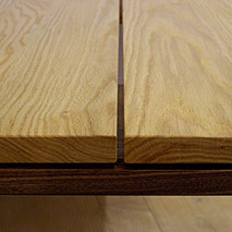 オー・ローズ 小泉誠さんの家具 kitoki Mテーブル Mベンチ Mチェア