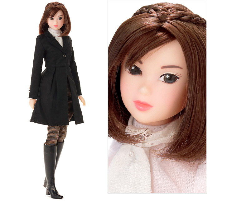 DOLL LINE UP | momokoドール公式サイト - momokoDOLL.com