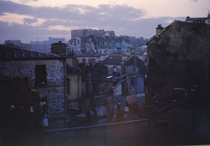 木村伊兵衛のパリ / Kimura Ihei in Paris: Photographs, 1954-55