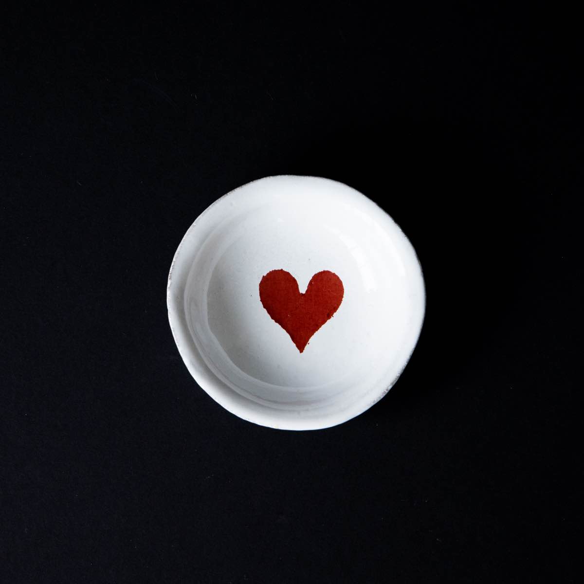 Astier de Villatte John Derian ディッシュハート｜皿・器｜オルネ ド