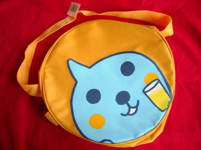 キャラクターグッズ-Qoo クー