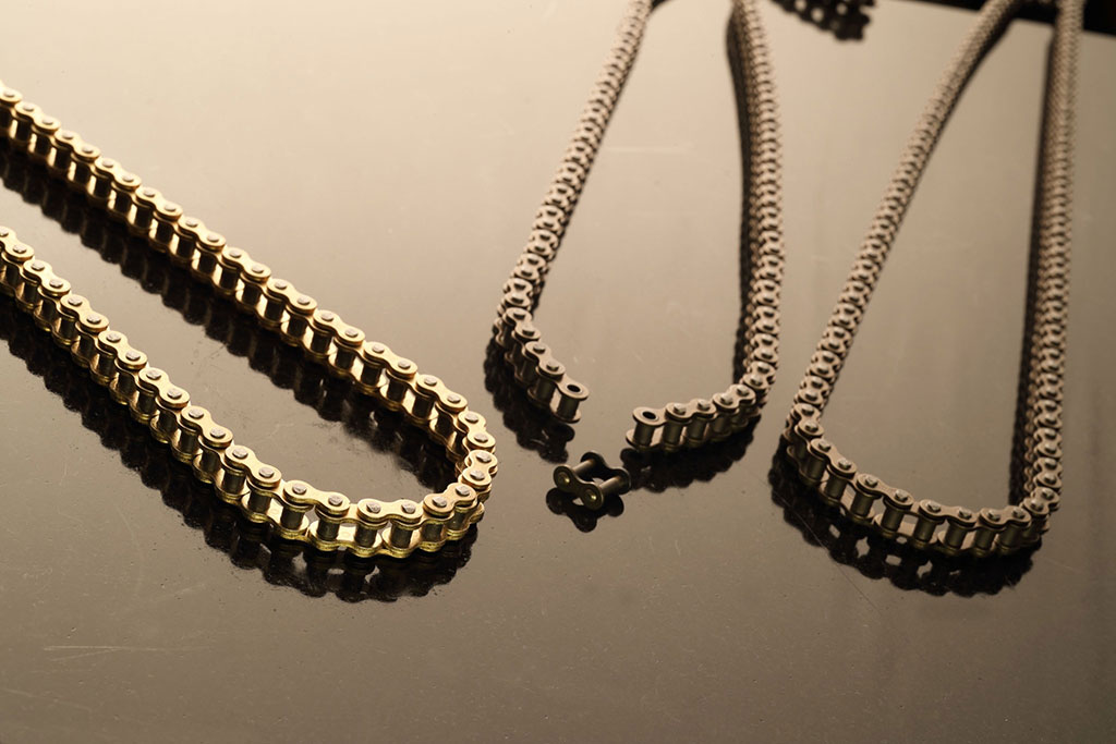 CAM CHAIN｜KAWASAKI Z 専門店 PAMS（パムス）