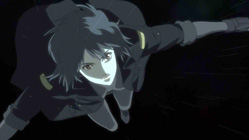 作品概要 - 攻殻機動隊 S.A.C. SOLID STATE SOCIETY 3D