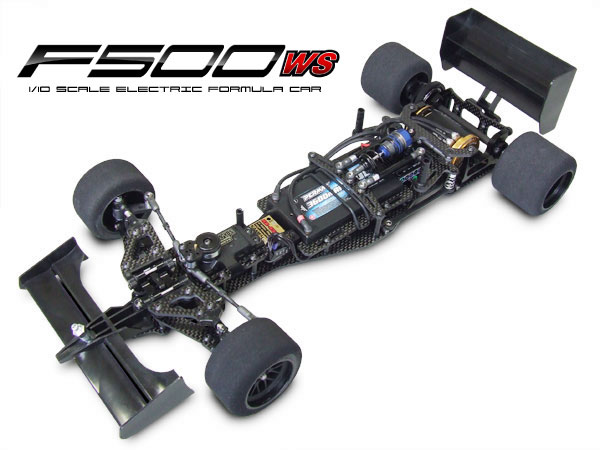 フォーミュラキット、ラジコン天国 名古屋店 オンラインショッピング