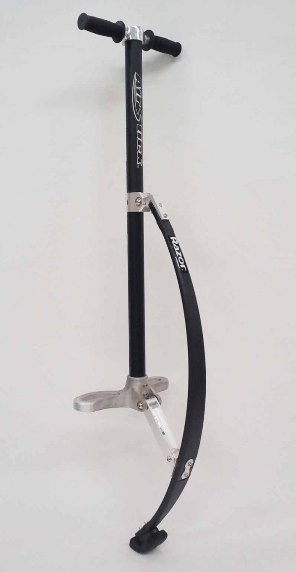 ホッピング Air Stick JK-402｜キックボード、部品、商品販売のJDRAZOR