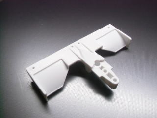 ZEN タミヤF103 F104パーツ