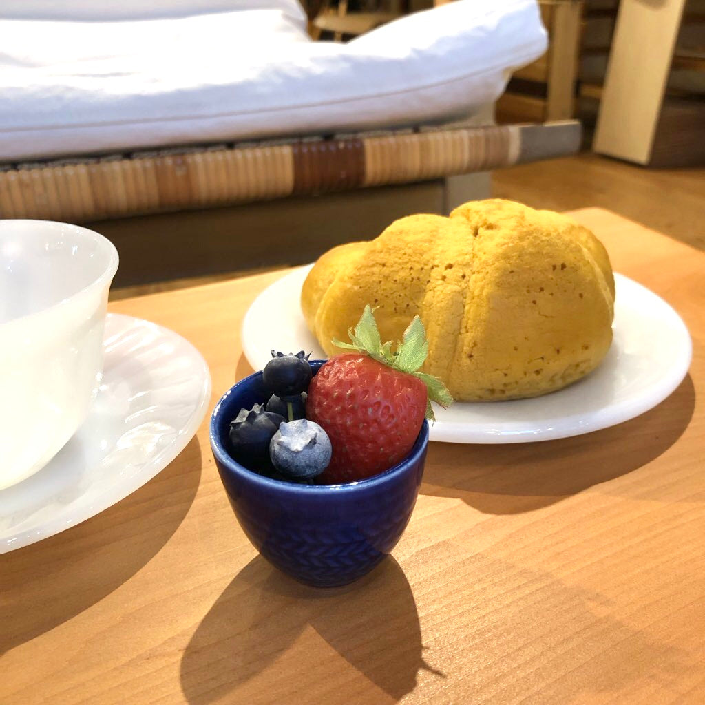 ロールストランド / Rorstrand ブラエルド / Bla Eld エッグスタンド3