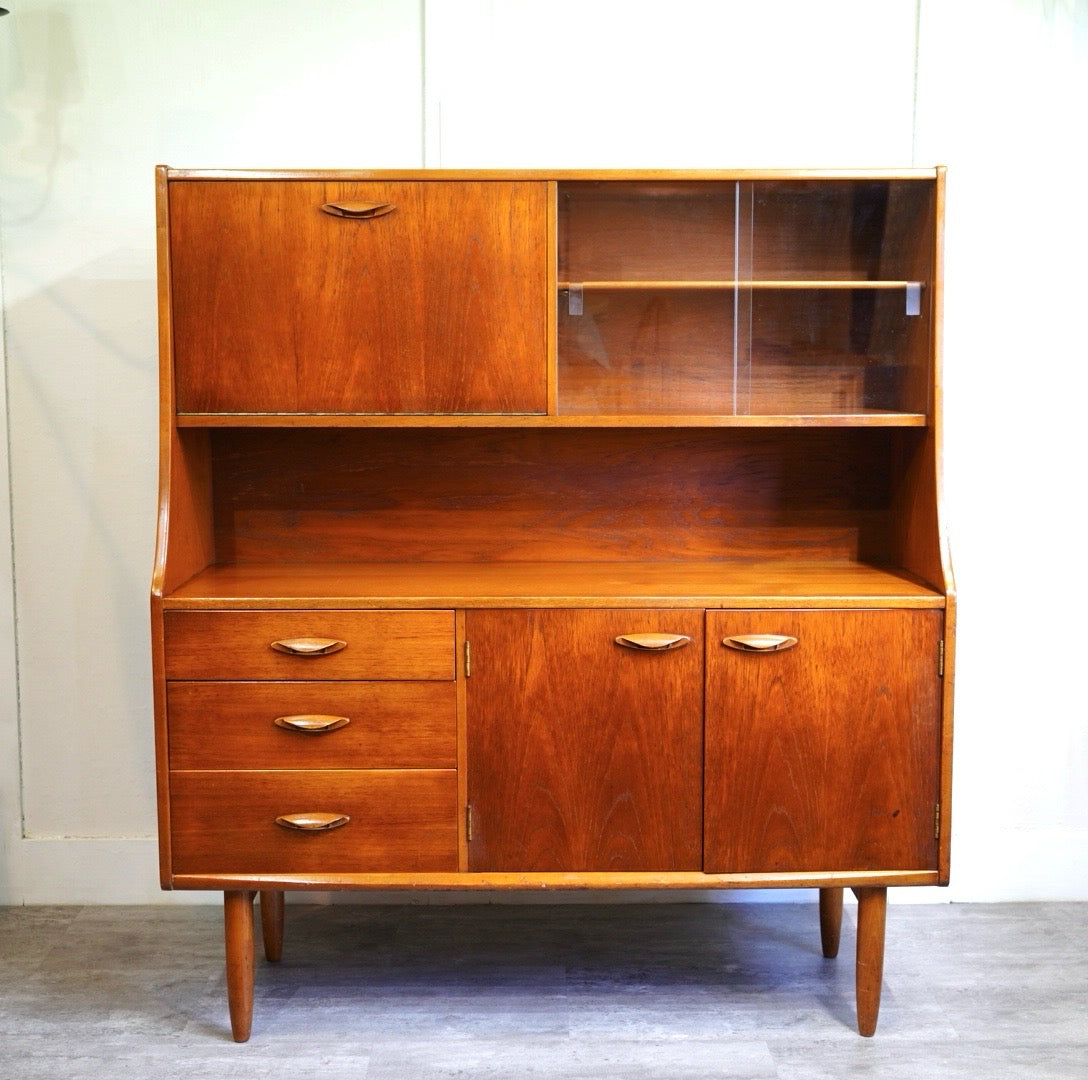 ジェンティーク / Jentique ヴィンテージミドルボード サイドボード