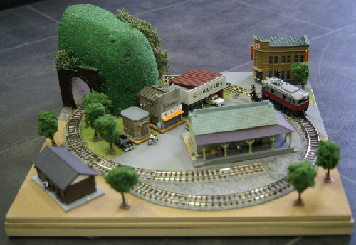 鉄道模型専門店 通販 【レールショップサンライフ】Nゲージ