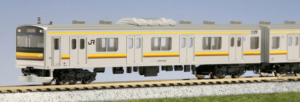 鉄道模型専門店 【レールショップサンライフ】205系1200番台 南武線