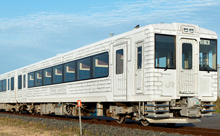鉄道模型専門店 通販 キハ110系(東北エモーション)タイプ3輌セット