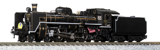 鉄道模型専門店 通販 C57 1 カトー(KATO) Nゲージ 通販 レール