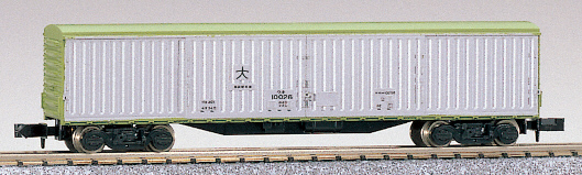 鉄道模型専門店 【レールショップサンライフ】ワキ10000 （カトー