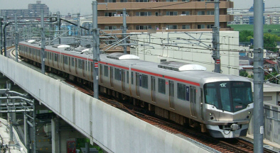 鉄道模型専門店 通販 首都圏新都市鉄道（つくばエクスプレス）TX-2000