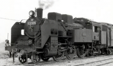 鉄道模型専門店 C11－304 戦時型 （MICROACE） レール