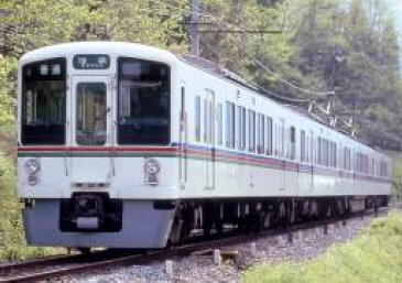 鉄道模型専門店 通販 西武4000系・登場時・屋根ライトグレー8輌セット