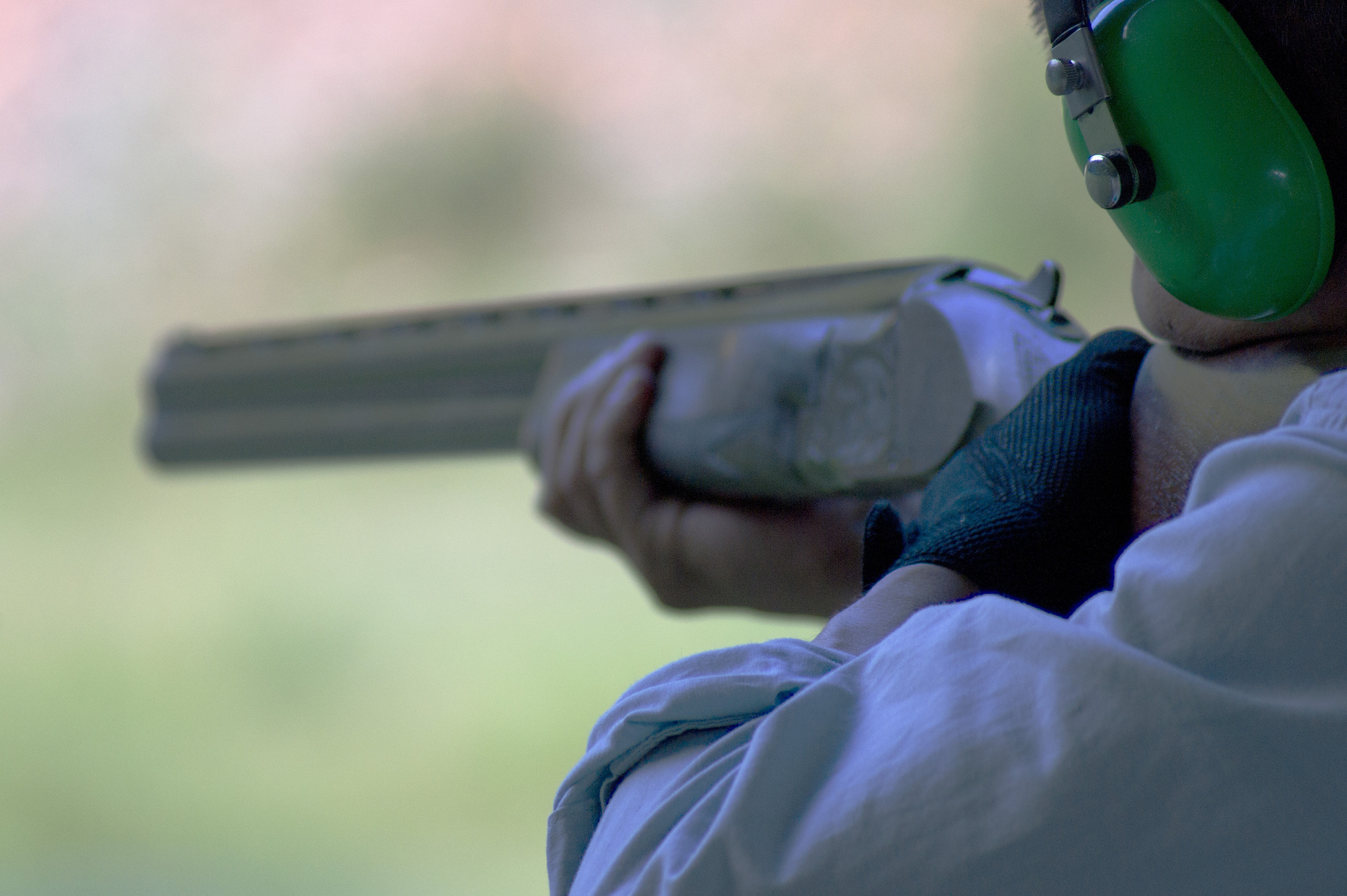 クレー射撃とは？使用する銃や内容を銃砲店がわかりやすく解説