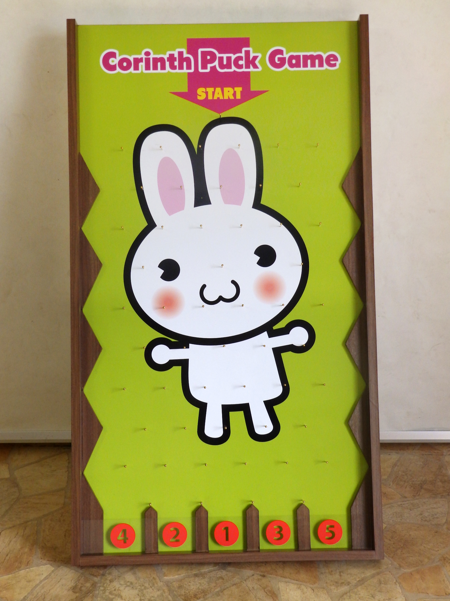 スマートボール・エアー抽選器・販売のサムサフィ