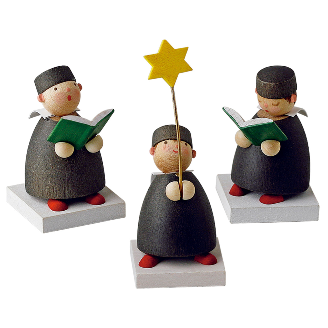 Guenter Reichel - ギュンター・ライヒェル輸入代理店 SANSYU CORPORATION