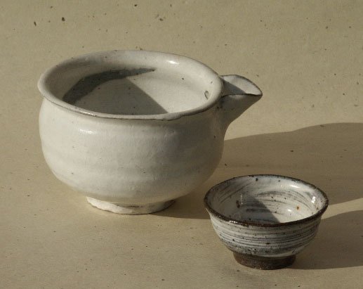 酒の器Toyoda 小川哲男