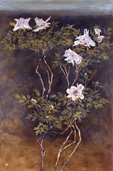 裸婦 美女画 Sekisho Art Museum 企画展「石本正 おんなの美」 – 石正