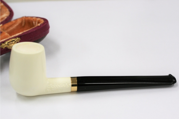 パイプの部屋（その1）/株式会社セピオジャパン