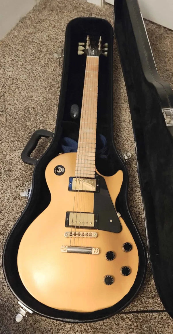 Gibson Les Paul Studio Raw Power – Southern Style Guitars