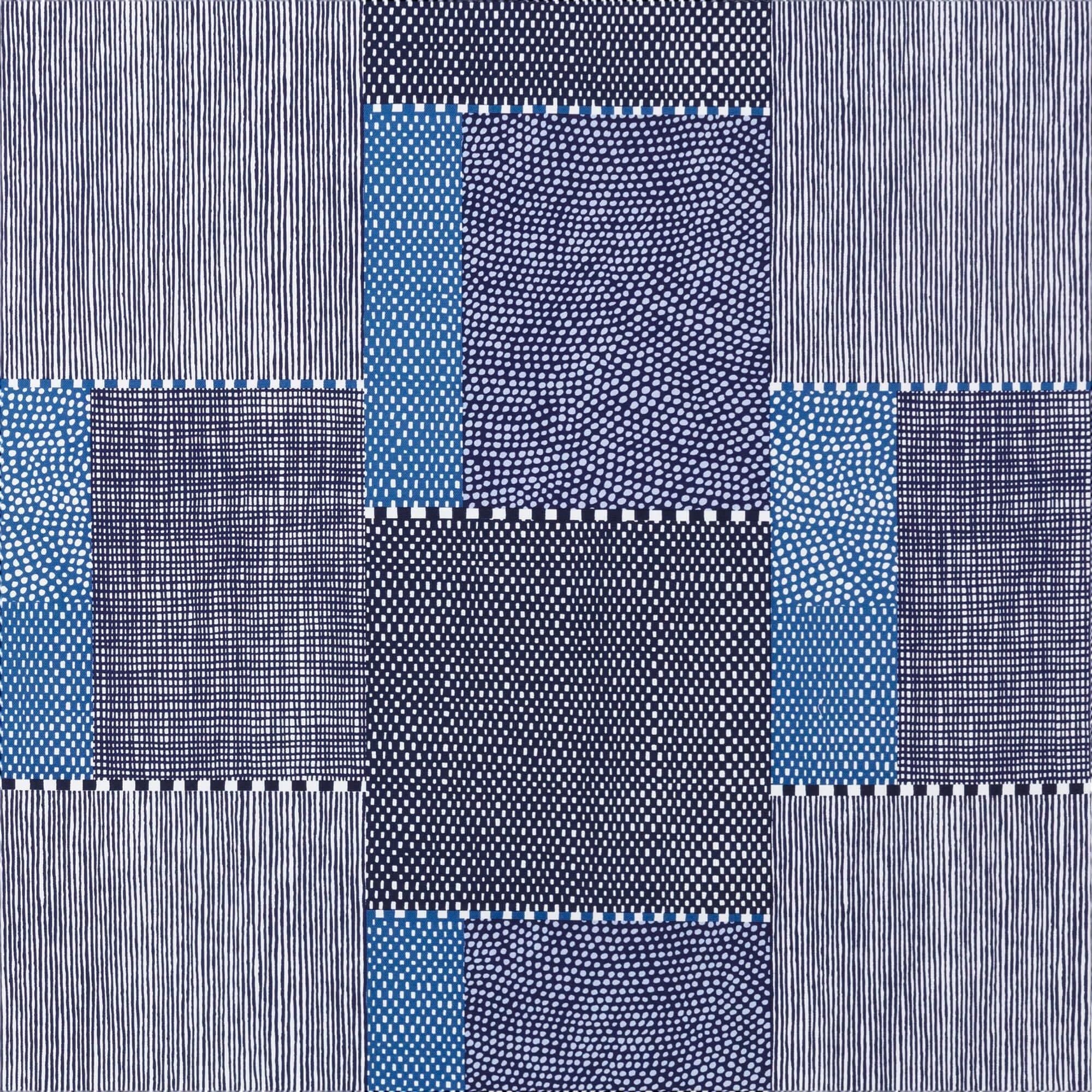 1ヶ月半後発送】SOU・SOU×天童木工 低座イス／間がさ