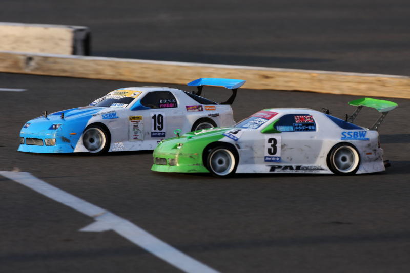 Speed Way Pal Alubum