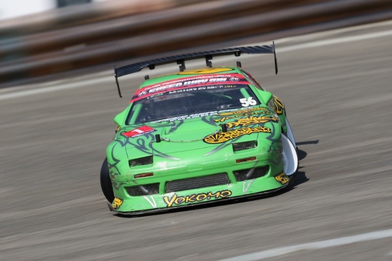 Speed Way Pal Alubum