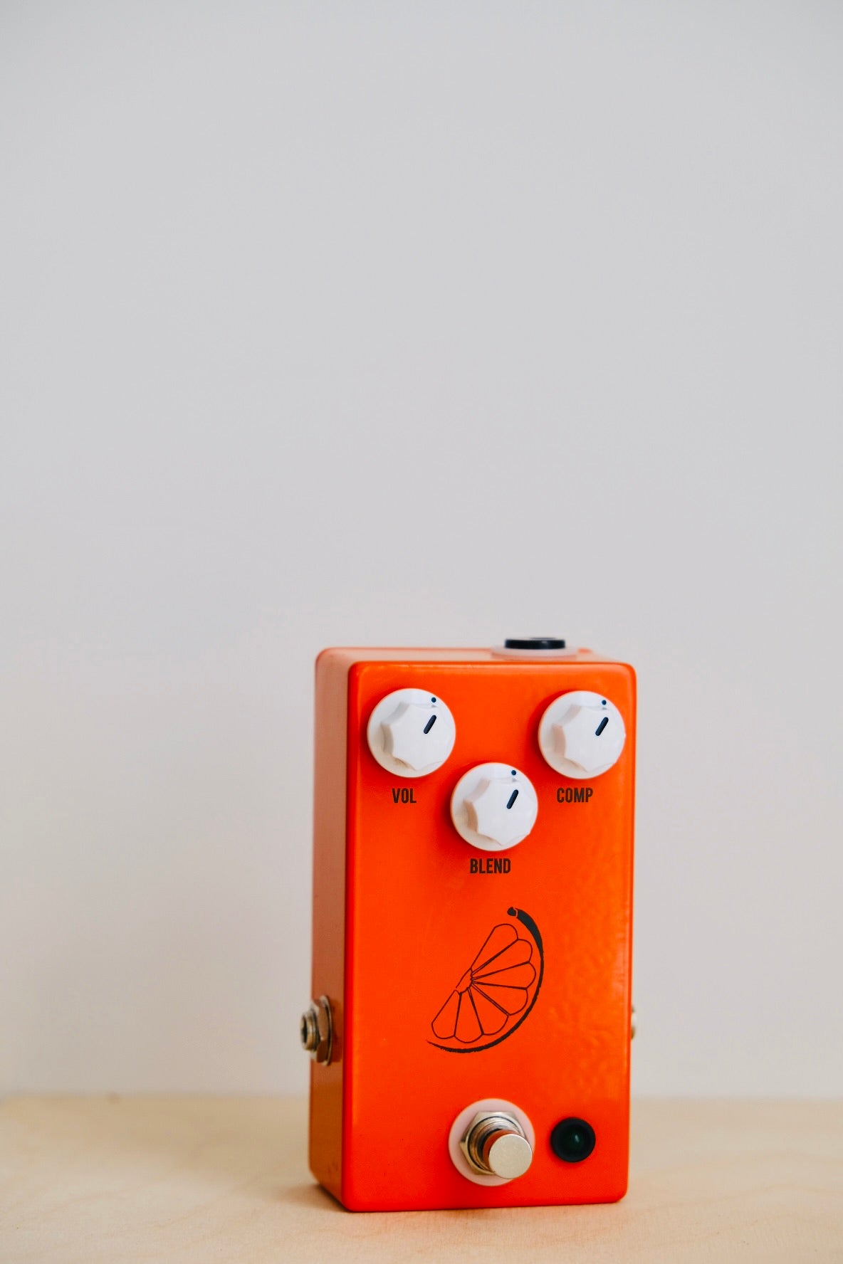 JHS PULP N' PEEL V.3値下げ！ JHS Pulp n Peel V3 Compressor