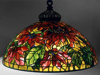 オデッセイ ｜ステンドグラスのスタジオヤマノ