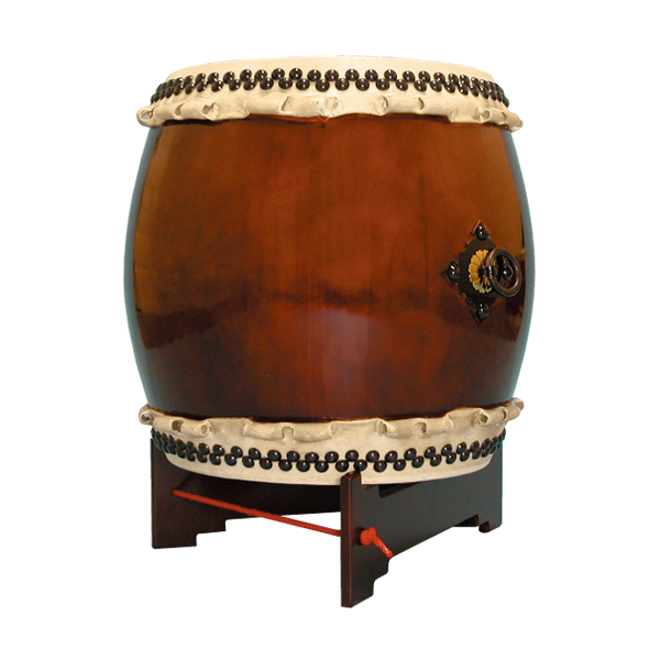 諏訪楽器｜和太鼓販売